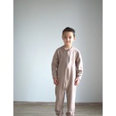 Detský overal Chlpatá šelma