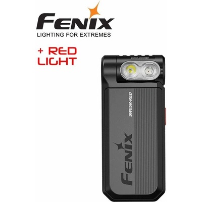 Fenix SW05R – Zbozi.Blesk.cz