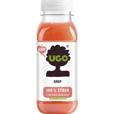 Ugo Grep 250 ml