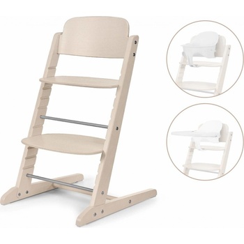 Cybex Click&Fold 4-in-1 All Natural