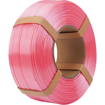 eSUN PLA-Silk Pink - 1, 75 mm / 1000 g - Refill (PLA-SK175P1R1)