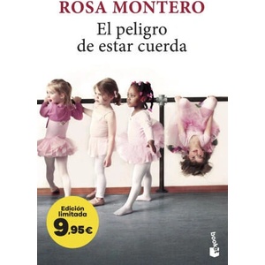 EL PELIGRO DE ESTAR CUERDA (2025)