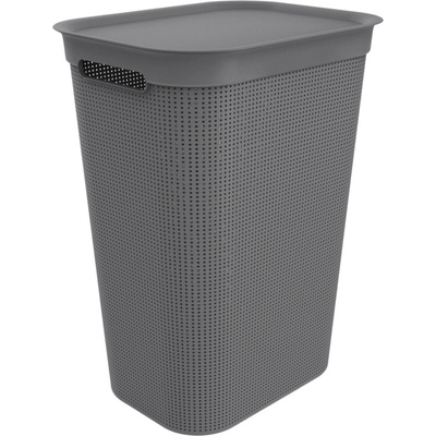 Rotho Brisen 50L šedý 1023508853