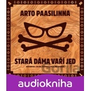 Stará dáma vaří jed