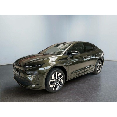 Skoda Enyaq 85 210 kW