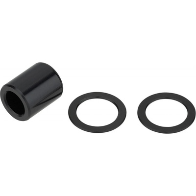 Čapy pre zadný tlmič RockShox 3ks 1/2 (kompatibilný s imperiálnymi aj metrickými tlmičmi) 8x22.0
