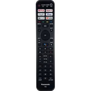 Panasonic n2qbya000051, tx-43lx, tx-50lx, tx-65lx - оригинален дистанционен контрол (n2qbya000051, tx-43lx, tx-50lx, tx-65lx) Дистанционно