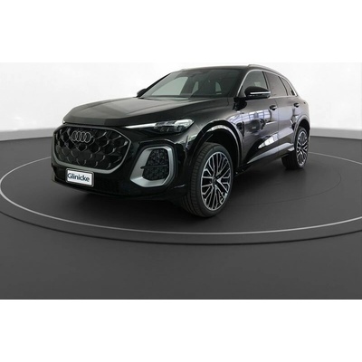 Audi Q5 TDI 220 kW