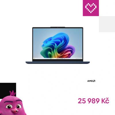 Lenovo IdeaPad 5 2-in-1 83UN001TCK