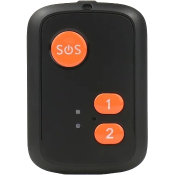 ReachFar V51-B 4g lte преносим sos gps тракер