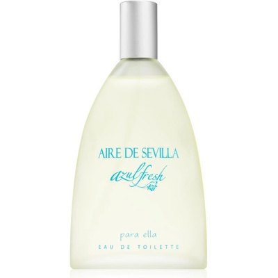 Instituto Español Aire De Sevilla Azul Fresh toaletní voda dámská 150 ml