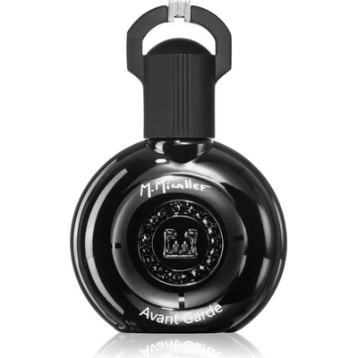 M.Micallef Avant-Garde parfémovaná voda pánská 30 ml