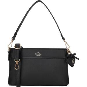 Charm London Cambridge W01060 Black