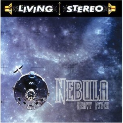 Heavy Psych - Nebula LP