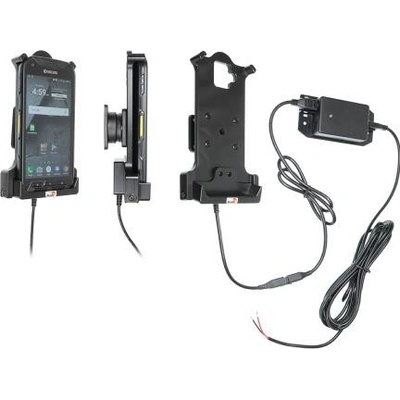 Brodit držiak pre pevnú inštaláciu na Kyocera Duraforce Pro, 713075