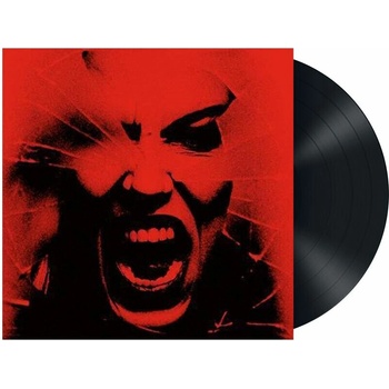 HALESTORM - BACK FROM THE DEAD LP