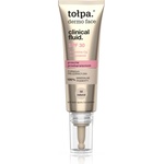 Tołpa Dermo Face Clinical Anti-Pigmentation флуид Против тъмни петна цвят 02 Natural 25ml