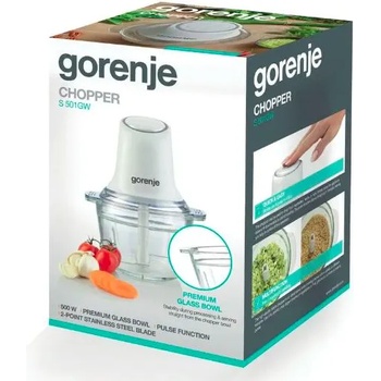 Image 1 of Gorenje S501G