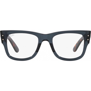 Ray-Ban RX0840V 8296