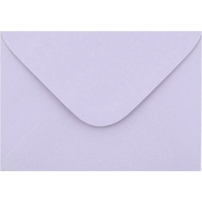 Paper Design Obálka C6 - levandulová - 190327