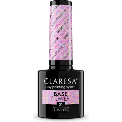 Claresa Power Base 21 -5g
