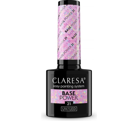 Claresa Power Base 21 -5g