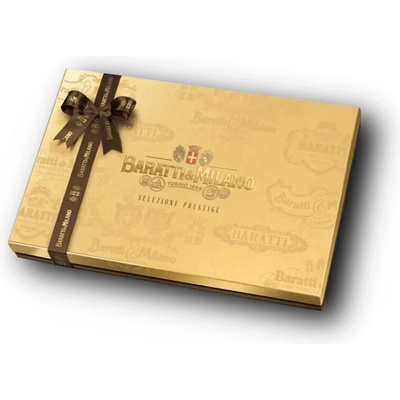 Baratti & Milano Selezione Prestige 380 g