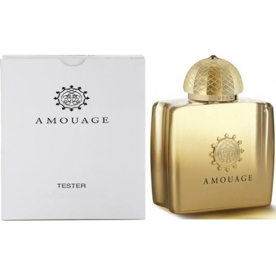 Amouage Gold parfumovaná voda dámska 100 ml tester