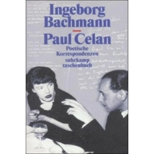 Poetische Korrespondenzen (ISBN: 9783518396278)