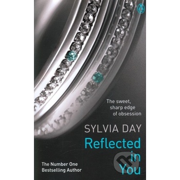 Reflected in You - Sylvia Day