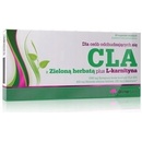 Olimp CLA&Green Tea plus L-Carnitine, 60 kapsúl