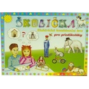 Teddies Školička