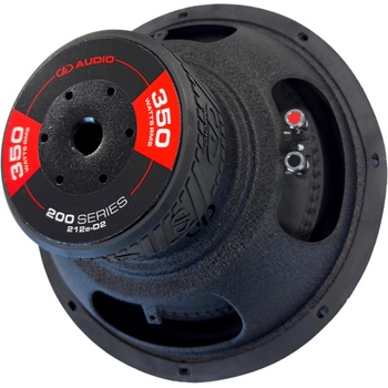 DD Audio 212E D2