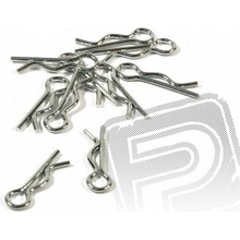 HPI Sponky karoserie 6 mm 20 ks