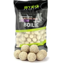 Stég Long Life 20 mm 800 g Butyric Plum
