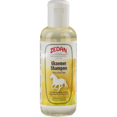 Zedan speciální šampón pro koně s letní vyrážkou lahvička 250 ml