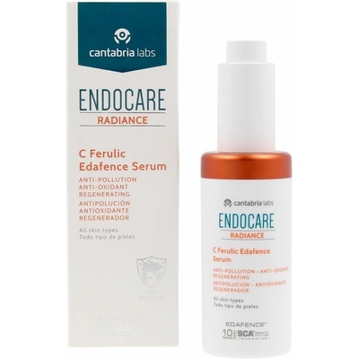 Endocare Radiance C Ferulic Edafence Serum 30 ml