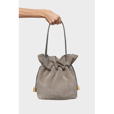 Tous Велурена чанта Tous (2002375343)