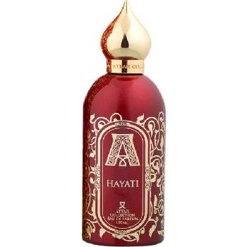 Image 1 of Attar Collection Hayati EDP 100 ml Tester