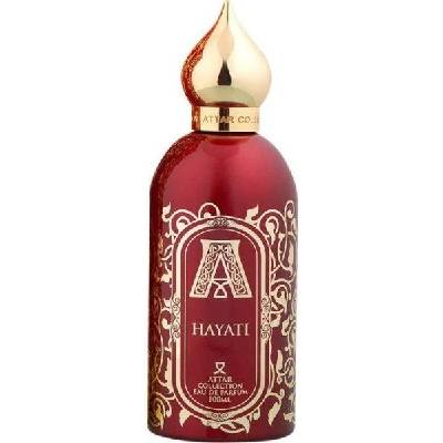 Attar Collection Hayati EDP 100 ml Tester