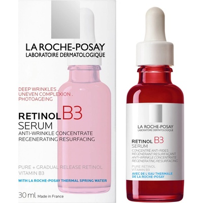 La Roche Posay Retinol B3 Serum 30 ml