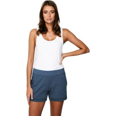 Italian Fashion dámské šortky ALTA jeans