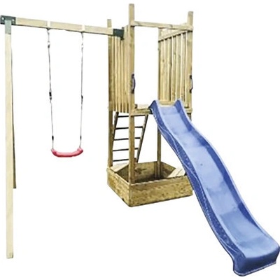 Asko Dětské hřiště LUKAS