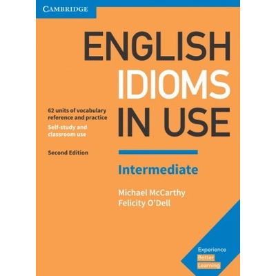 English Idioms in Use Intermediate