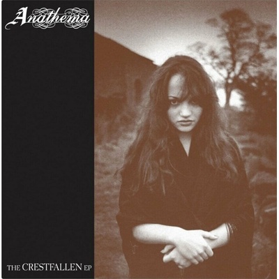 Anathema - Crestfallen Vinyl LP