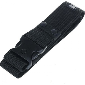 HARAHU Колан bl-16834 - Черен kp16834