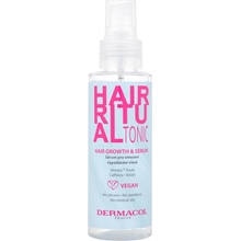 Dermacol Hair Ritual sérum proti řídnutí a vypadávání vlasů 100 ml