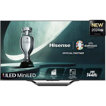 Hisense 85U7NQ