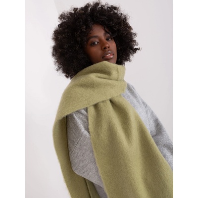 Wool Fashion Italia AT-SZ-2313502.76P Wool zelená