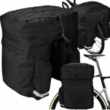 Wozinsky WBB13BK 60 l